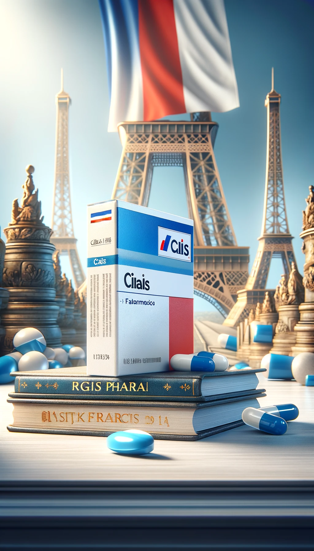 Achat cialis 20